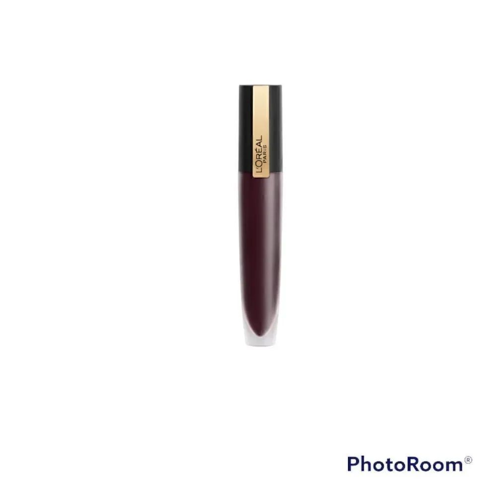 🌼🌼Loreal Paris Rogue Signature Matte lipstick 432 I Dare. NWOT🌼🌼